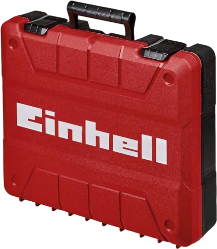 Marteau démolisseur Einhell TE-DH 5 avec mandrin SDS-Plus et coffret