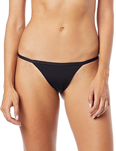 Calça Fina Miracle Up Essential, Salinas, Preto, M