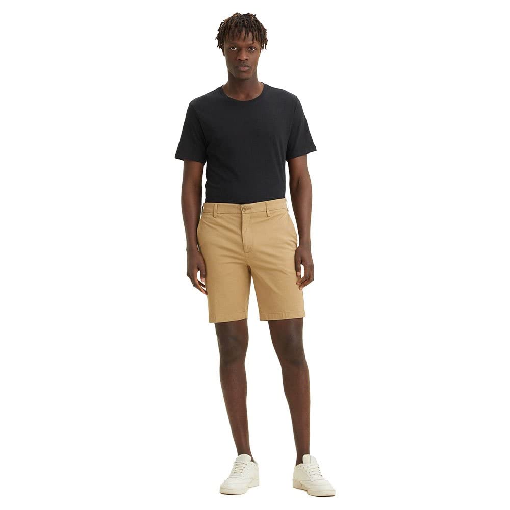 Dockers - Smart Supreme Flex Modern Chino Short, Pantaloncini Uomo