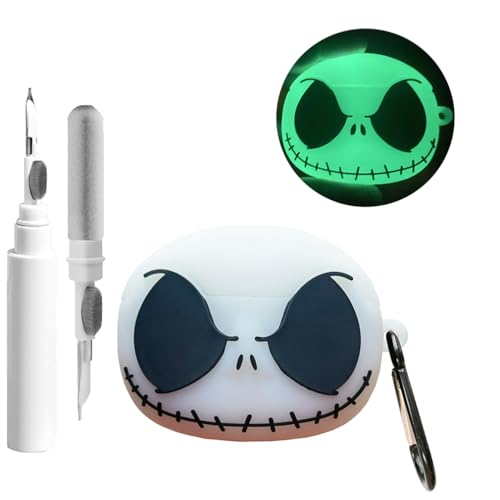 AirPods Pro 3�p���킢���P�[�X 2025�N�p �N���[�i�[�L�b�g�t�� Airpods Pro 3�P�[�X ���f�B�[�X �����h�~ iPod Pro 3 �C���z�� �[�d�P�[�X �K�[���Y �L�[�`�F�[�� Airpods Pro ��3����p (����X�J��)