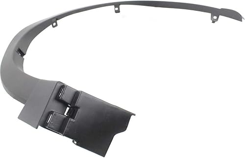 Miniatura 3 de Reemplazo derecho del lado del pasajero del moldeo de la rueda delantera para Mazda CX-5 2013-2016 | Submodelo: Grand Touring, GS, GT, GX, Sport,