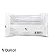 Dukal SC3756-5 Redi-Wash Rinse-Free Shampoo Cap, Pack of 5