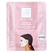 LACE YOUR FACE Compression Facial Mask - Hydrating Rose Water - Single
