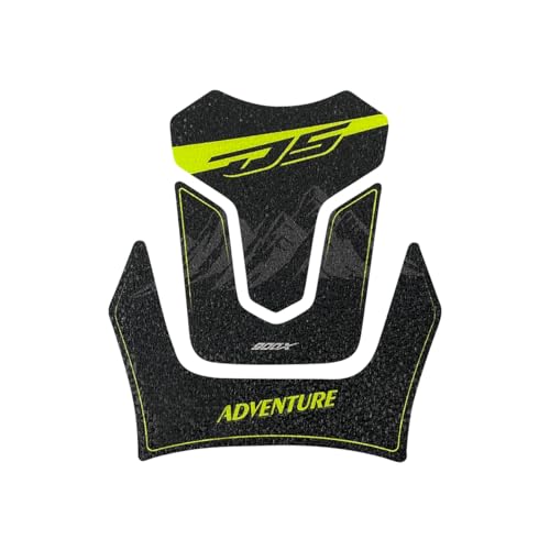 Protection réservoir moto DSX 900 accessoires autocollants réservoir DS900X