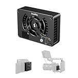 SMALLRIG Camera External Cooling System for Sony/for Canon/for FUJIFILM, Snap-On Cooling Fan with TEC Cooling Module for Sony ZV-E1/A7 IV/A6700/FX3, for Canon R5/R6, for FUJIFILM X-T4/X-S10-4815