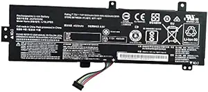 WISTAR L15M2PB3 5B10K87721 Laptop Battery for Lenovo IdeaPad 310-15IAP Series Battery