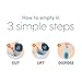 Diaper Genie Classic Gift Set | Baby Registry Must-Have | Odor Control with Push-N-Lock | Refill Supply for Up to 1,245 Newborn Diapers