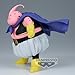 Banpresto - Dragon Ball Z - Majin Buu, Bandai Spirits Solid Edge Works Figure