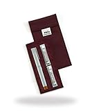 Frio Cooling Wallet - Duo - Burgundy - Keep Insulin Cool More Than 45 Hours Without Ever Needing...