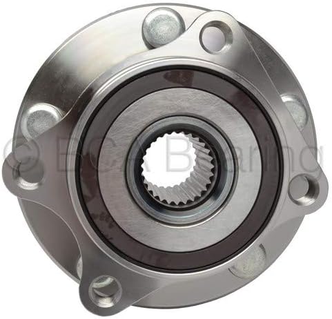 BCA WE60479 Hub Assembly