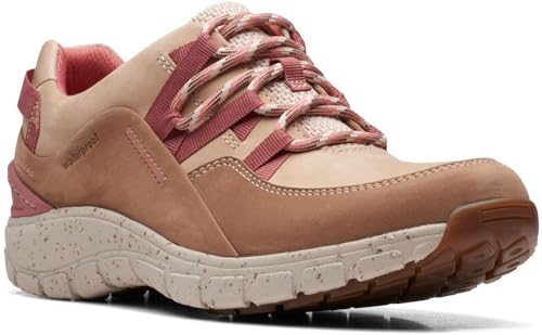 Image of Clarks Womens Wave Range Ap