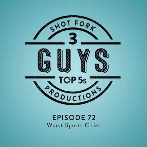Worst Sports Cities (5/16/24)