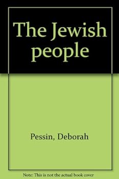 Hardcover The Jewish People: Book One Book