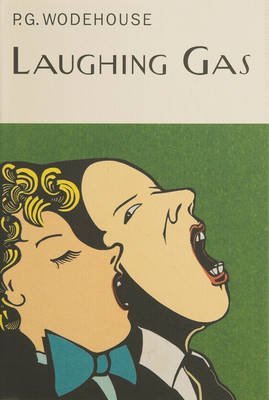 [(Laughing Gas)] [ By (author) P. G. Wodehouse ] [September, 2001]