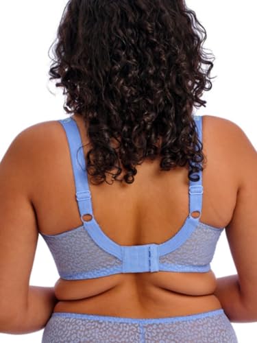 Image of Elomi Women's Lucie Underwire Stretch Plunge Bra