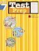 Test Prep: Grade 7 (Flash Kids Harcourt Family Learning)