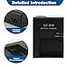 LC-E10 Battery Charger LC-E10C LC-E10 LC-E10E Camera Battery Charger Compatible with Canon EOS Rebel T7 T6 T5 T3 T100 4000D 3000D 2000D 1500D 1300D 1200D 1100D Kiss X50 X70 X80 X90 Cameras