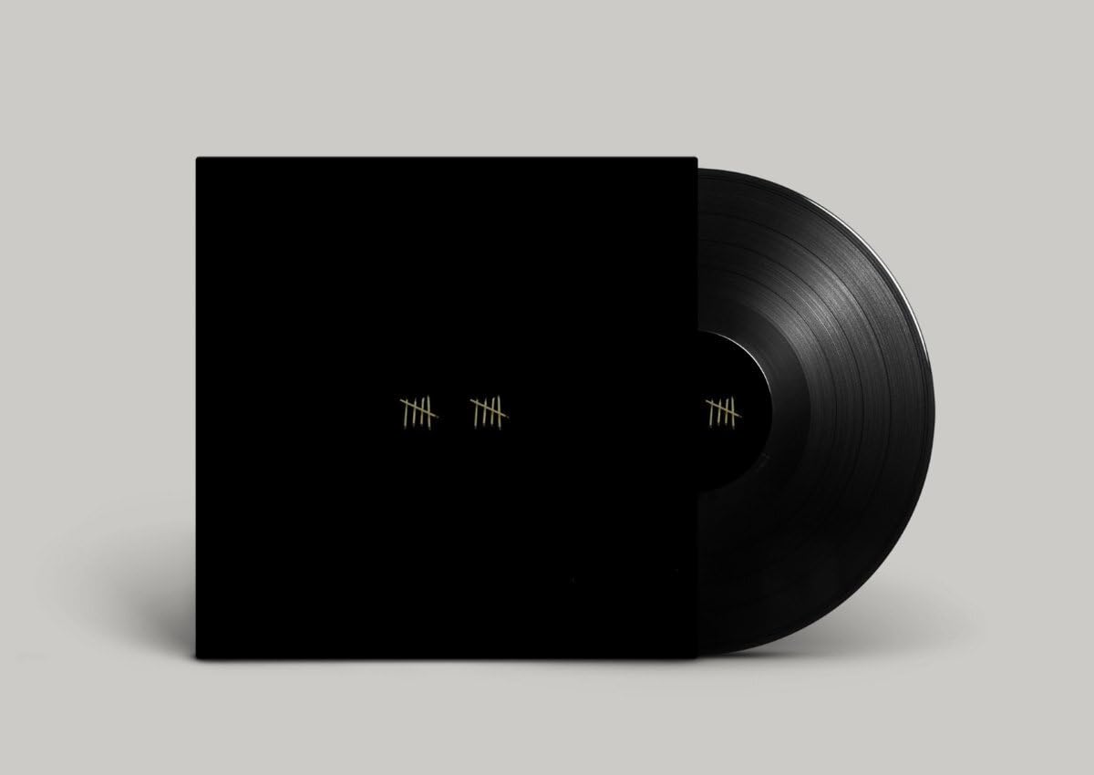 SAULT - 10 - Vinyl (LP)