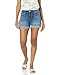 Jag Jeans Women's Alex Short Relaxed Boyfriend
