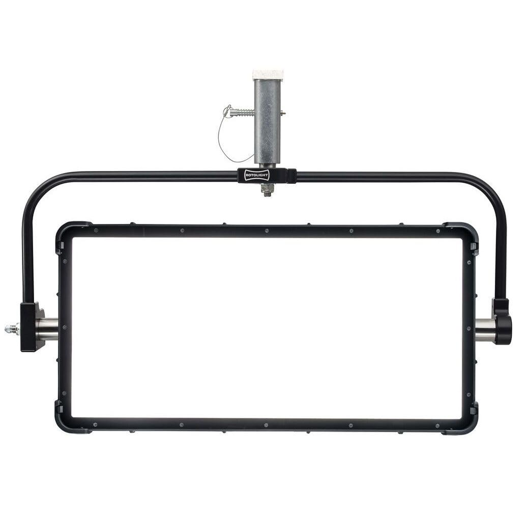 Rotolight Black Titan X2 Standard Yoke,