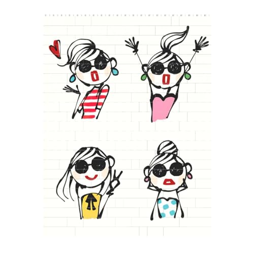 Daichi Miura115 ςݖ؃pY ̏ pŶ y XgX DIY l q SҌ ȒP a v[g 16.7x22.3cm