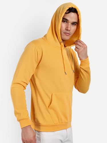 Image of Amazon Brand - INKAST Men's Hooded Neck Hoodies || Sweatshirt for Unisex || Unisex Hoodie