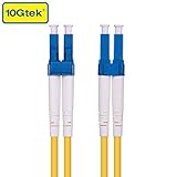 sfp lwl Low insertion loss: ≤0.3(dB), high return loss: ≥50(dB). All cables are 100% optically tested for insertion loss to ensure high speed and low loss.