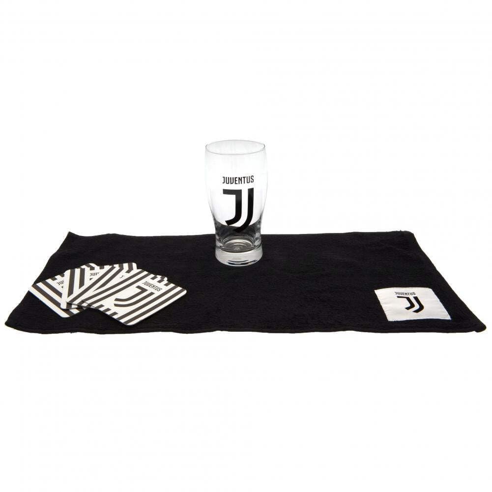 Juventus FC - Mini set da bar