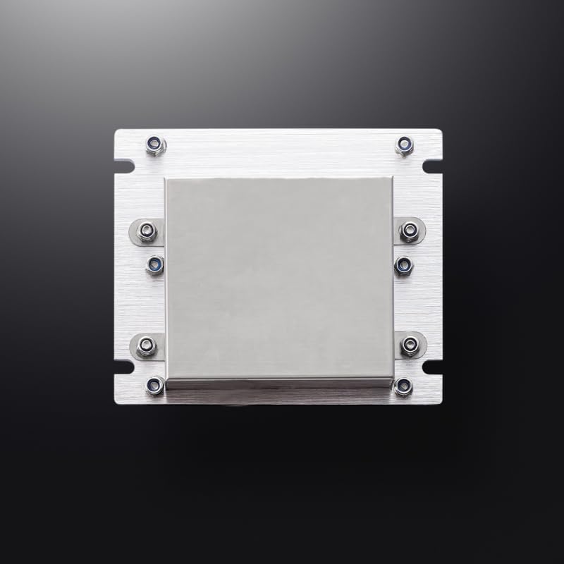 Panel táctil con 2 botones de gestos múltiples y cable USB 5