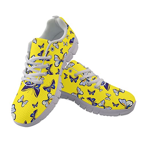 Baskets de course légères pour homme fatigué des chaussures lourdes.