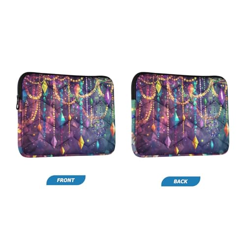 Funda acolchada para portátil 15-16 pulgadas miniatura 2