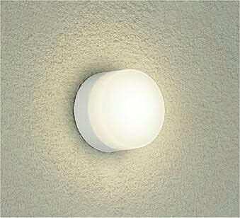 ＤＡＩＫＯ ＬＥＤ浴室灯 白熱灯６０Ｗ相当 （ランプ付） 広角形 電球色 ２７００Ｋ DWP41760Y