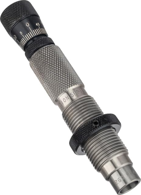 Redding Reloading 7MM Remington Magnum Competition Seating Die, 55136