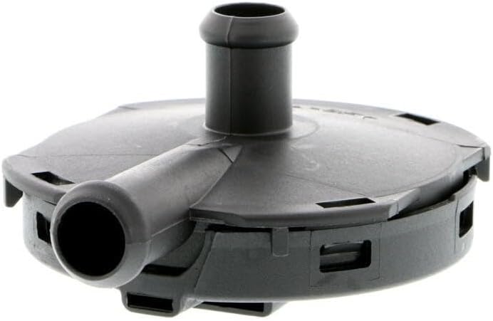 Engine Crankcase Vent Valve Compatible With Volkswagen Touareg 4.2L V8 2007 2006 2005 2004 P-2738636