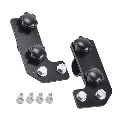 UNITー車種別取付けキット ハイエース／キャラバン用