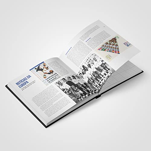 Biografia das Copas: O Maior Espetáculo da Terra no Rádio, na TV e nos Jornais