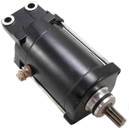 Démarreur pour SRT1100 anti panne pour visser le démarrage des Wave Runner 2002-2005