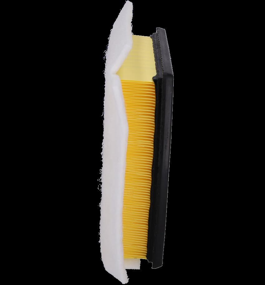 Febi Bilstein ADH22237 Filtro Aria Auto | Ricambio Originale Per Motori Benzina E Diesel - 6