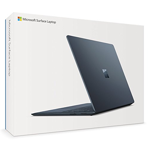 Microsoft Surface Laptop Intel Core i5 8GB RAM 256GB miniatura 6