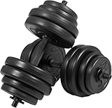 💪 PERSONNALISEZ VOTRE ENTRAÎNEMENT: Tenez compte de vos objectifs et capacités personnels et adaptez ces disques de poids à votre plan d'entraînement.