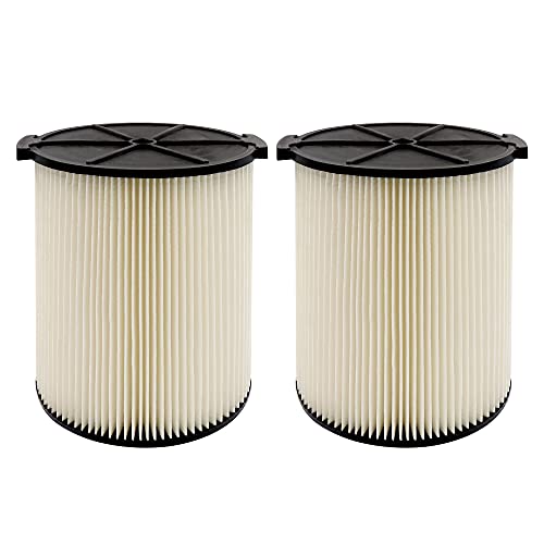 We Find out The Best Ridgid Wet Dry Vac Filter For the money BNB