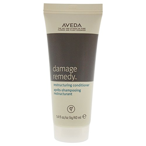Preisvergleich Produktbild Aveda Damage Remedy Restructuring Haarspülung, 40 ml