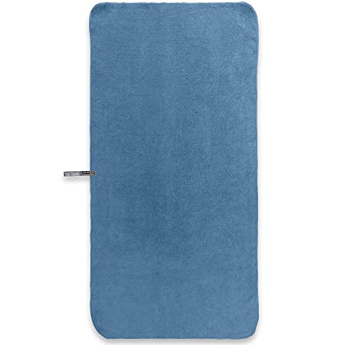 Sea-to-summit, Light Gray, X-Small