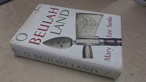 O Beulah Land 0670518867 Book Cover