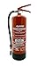 Produktbild Feuerlöscher orig. ANDRIS® 6kg ABC Pulverlöscher mit Manometer EN 3 inkl. ANDRIS® Prüfnachweis mit Jahresmarke & Wandhalterung