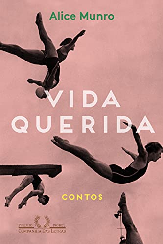 Vida Querida (Em Portugues do Brasil) [Portuguese] 8535923675 Book Cover