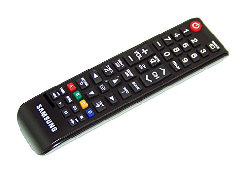 OEM Samsung Remote Control Specifically For: UN32EH4003V, UN32EH4003FXZA, UN55EH6001F, LH40HDBPLGA/ZA, PN64E533