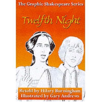 Twelfth Night (Oxford School Shakespeare Series)