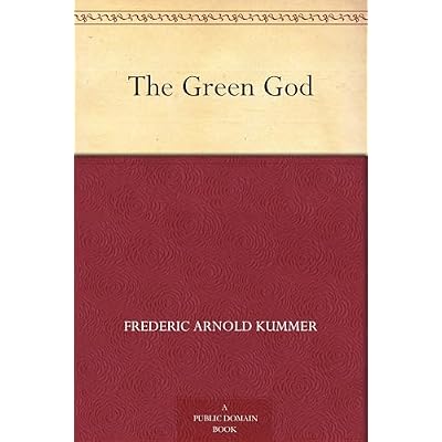 The Green God