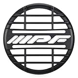 IPF フォグランプ ストーンガード 968 / 950シリーズ用 ブラック 1個入 オフロード G-968